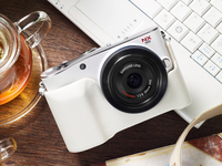 不會放棄！傳CES 2016三星相機(jī)將有大動作