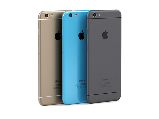 iPhone 6s訂單下降影響股價 病急投醫(yī)要靠6c還魂？