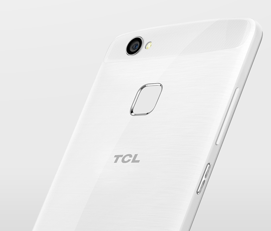 攜手推動電信4G+ TCL樂玩2/2C正式發(fā)布