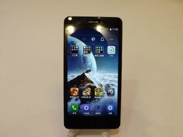 華為Mate 8的石墨烯電池到底是啥？