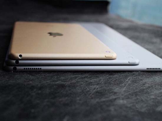 iPad Pro真的難用？加了鍵盤之后呢？