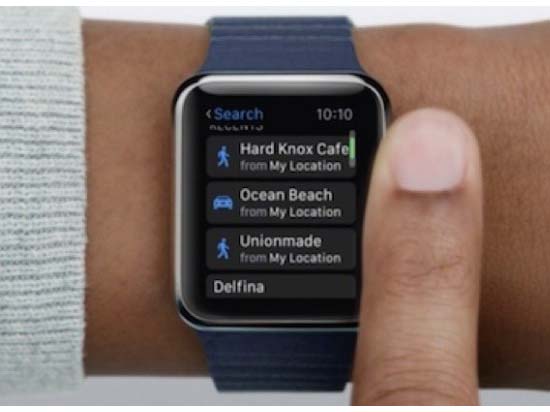 Apple Watch停滯不前？考慮與iPhone做一個(gè)切割吧