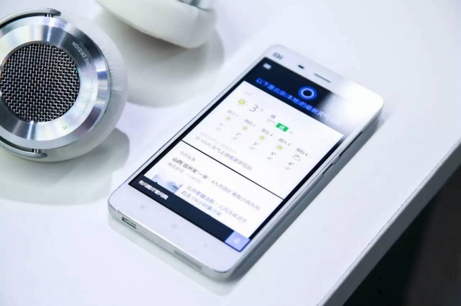 快來嘗鮮！小米4終于可以刷上Win10 Mobile