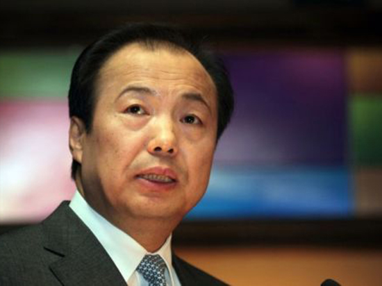 換帥如換刀？三星移動業(yè)務(wù)總裁申宗均下臺