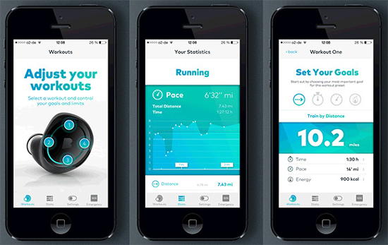 車況智能追蹤器Dash，汽車的專用手環(huán)
