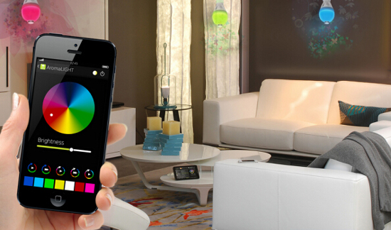 智能燈泡僅是偽需求？噱頭類(lèi)產(chǎn)品難成市場(chǎng)！