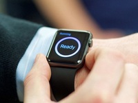 全球可穿戴設(shè)備5強(qiáng)：小米進(jìn)了，蘋(píng)果竟不是第一...