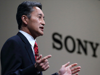 對抗寒冬 索尼、東芝等三大企業(yè)將整合PC成立新公司