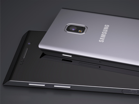 為防止過熱 三星Galaxy S7再曝祭出導熱管