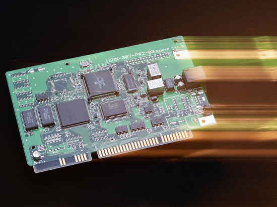 全球十大芯片設(shè)計(jì)公司：海思、展訊和聯(lián)發(fā)科均上榜