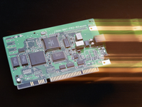 全球十大芯片設(shè)計公司：海思、展訊和聯(lián)發(fā)科均上榜