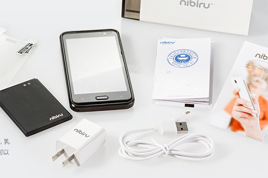 天語(yǔ)手機(jī)快倒閉了？旗下電商品牌nibiru已消失大半年