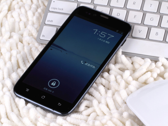 天語(yǔ)手機(jī)快倒閉了？旗下電商品牌nibiru已消失大半年