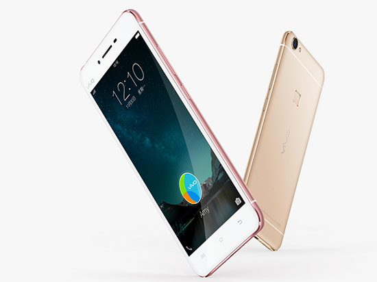 年底國產(chǎn)新機沖刺，誰才是你的菜？