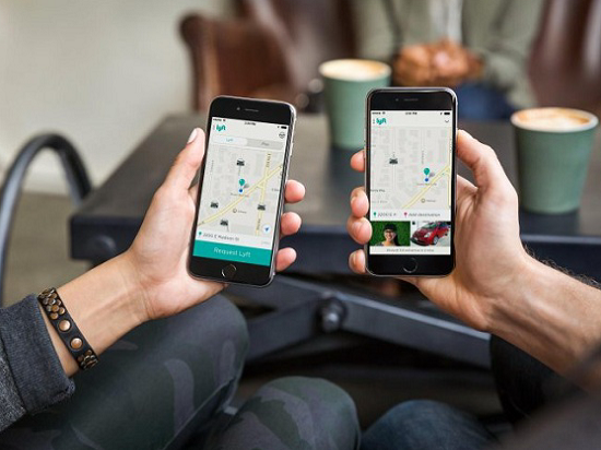 圍剿Uber！滴滴與海外3家打車軟件結(jié)盟