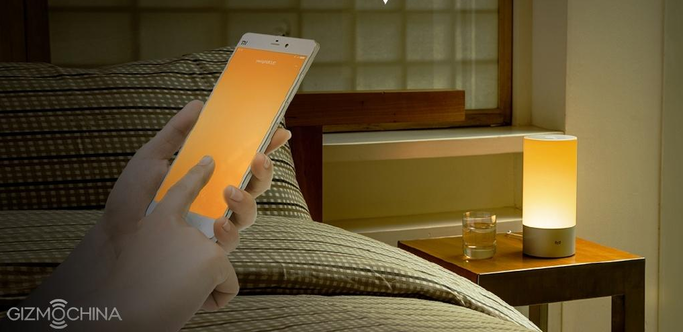 超級勁爆！小米5渲染圖曝光，顏值好高