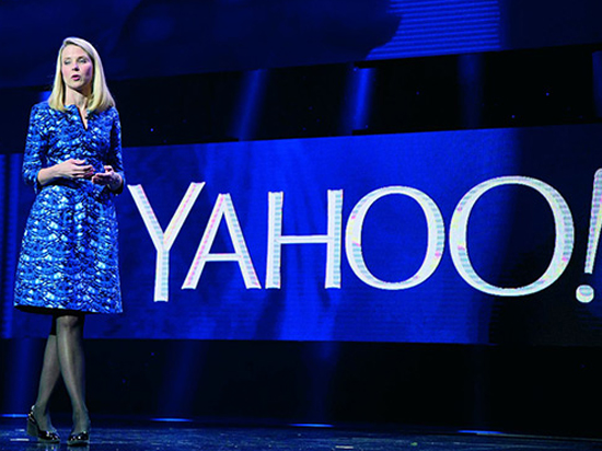 雅虎欲辭退女CEO，但頭疼賠償1.5億美元遣散費