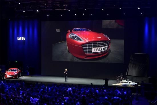 雷軍試乘了谷歌無人汽車，小米汽車可以有？