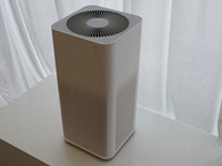 小米空氣凈化器濾芯漏炭粉 官方稱(chēng)是個(gè)別案例