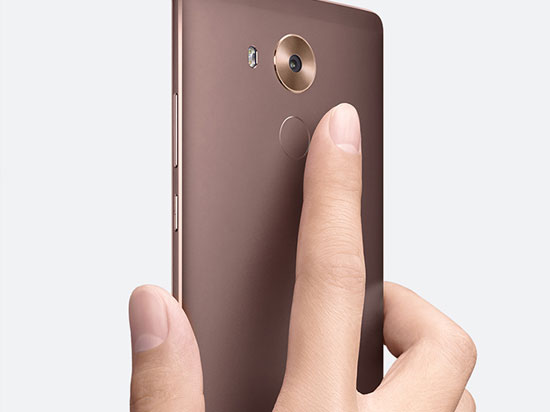 2999元！華為Mate 8今日開售，目標(biāo)1千萬臺(tái)