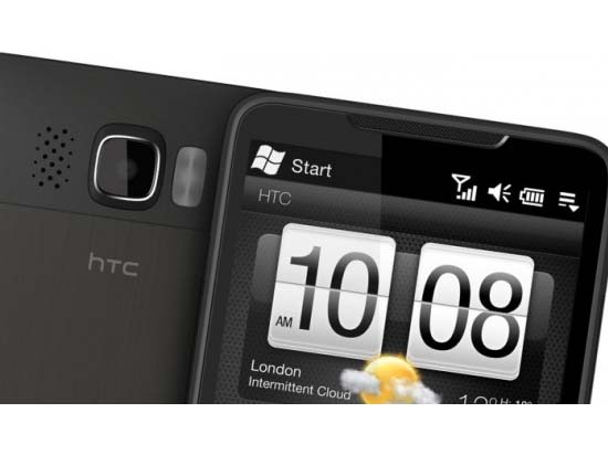 重生？HTC HD2攜Android Marshmallo亮相
