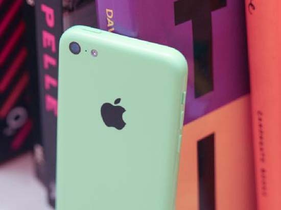 蘋(píng)果不放棄中低端市場(chǎng)！6C要來(lái)啦？