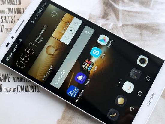 手機售價只是表面 芯片才是用戶體驗