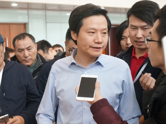 小米加快研發(fā)處理器：一心只為降低成本