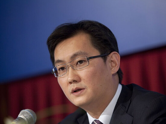 馬化騰回應封殺Uber：確實違規(guī)營銷，滴滴違規(guī)一樣處理