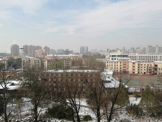 比想象中更給力，華為Mate 8拍攝評測