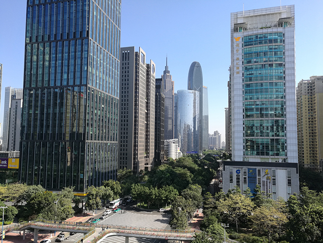 比想象中更給力，華為Mate 8拍攝評測