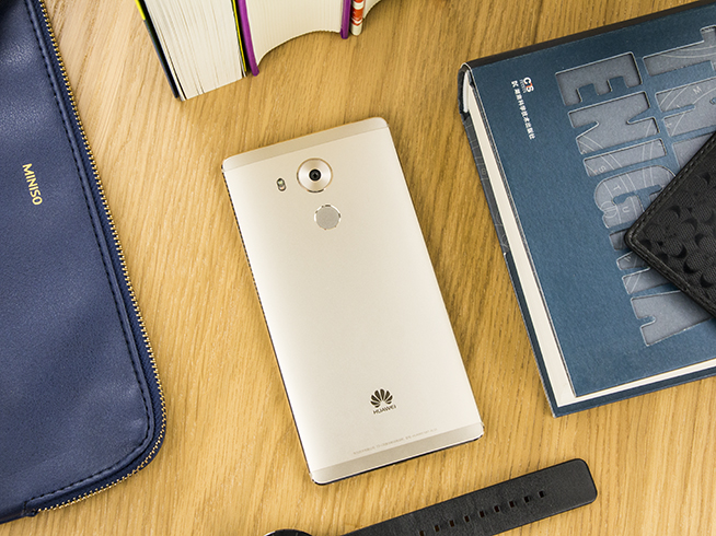 比想象中更給力，華為Mate 8拍攝評測