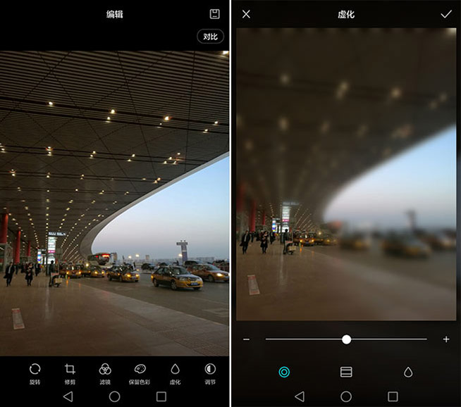 比想象中更給力，華為Mate 8拍攝評測