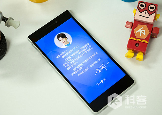 年終盤(pán)點(diǎn)：2015年十大高能科技新聞