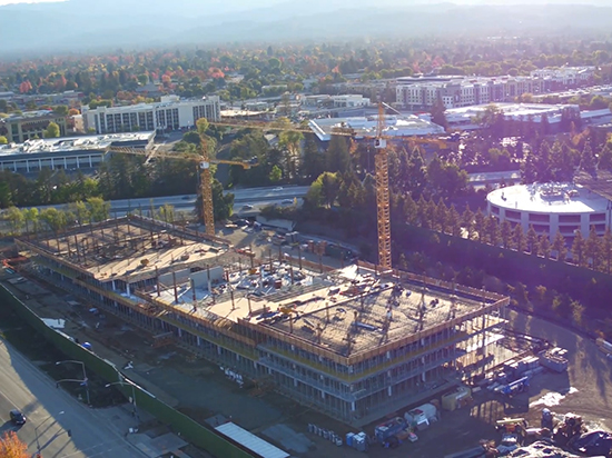 視頻：還等iPhone 7？蘋果Apple Campus 2才是重點(diǎn)