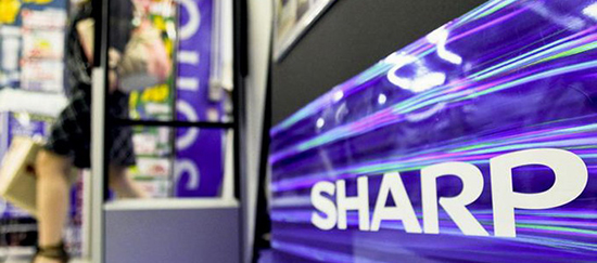 能耗降低？ 夏普或推出全新Super IGZO面板