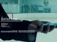 視頻：三星S6 Active極端測試 冰球場上決勝負(fù)