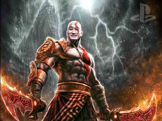 年終盤(pán)點(diǎn)：2015年十大高能科技新聞