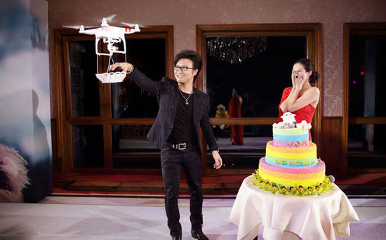 年終盤(pán)點(diǎn)：2015年十大高能科技新聞