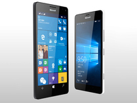 狂歡開始！微軟Lumia 950/950 XL國(guó)行開賣