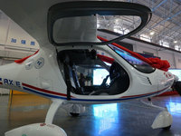 中國首款電動飛機面世：售價百萬，續(xù)航１小時