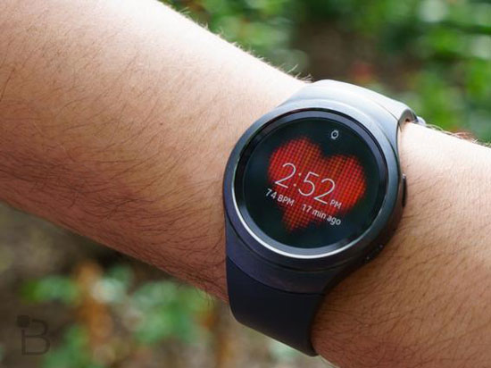 三星Gear S2固件升級(jí) 引入大量新表盤