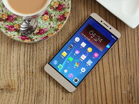 質(zhì)感金屬千元機(jī) 評(píng)樂(lè)視1s五亮點(diǎn)二遺憾