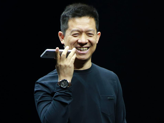 樂視手機(jī)銷量破國產(chǎn)機(jī)記錄！就我們有現(xiàn)貨