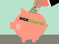 眾籌信任危機？Kickstarter不少項目未能履約