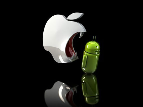 iOS：Android很多問(wèn)題？為啥用戶總在換手機(jī)