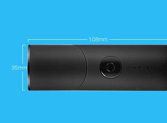 自帶直播功能，樂視也搞運動相機了