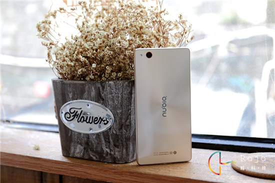 努比亞Z9 Max精英版體驗：創(chuàng)新的指紋識別但未盡完美