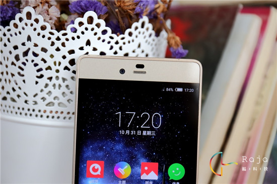 努比亞Z9 Max精英版體驗：創(chuàng)新的指紋識別但未盡完美