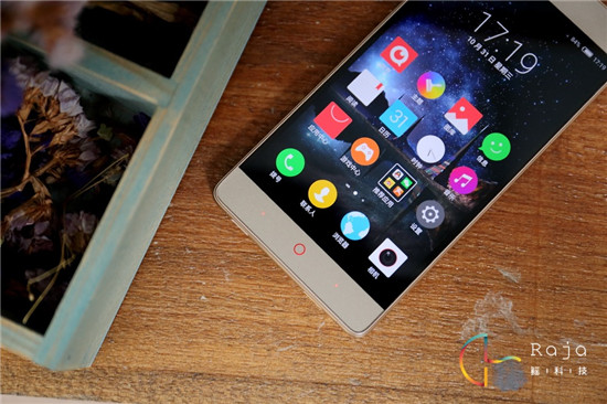 努比亞Z9 Max精英版體驗：創(chuàng)新的指紋識別但未盡完美